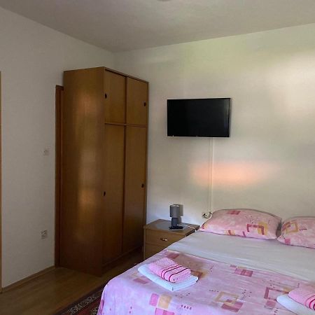 Apartmani Udovicic Trogir Exterior foto