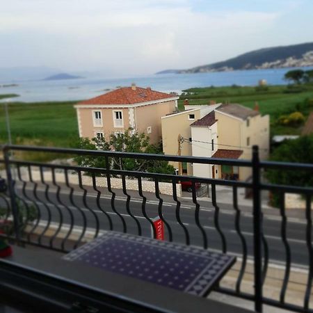 Apartmani Udovicic Trogir Exterior foto