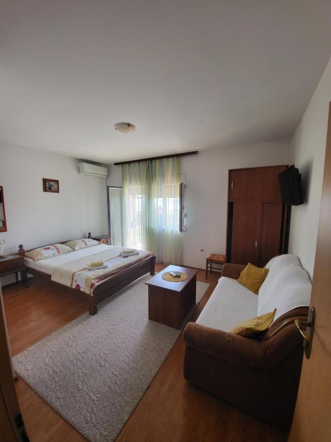 Apartmani Udovicic Trogir Exterior foto