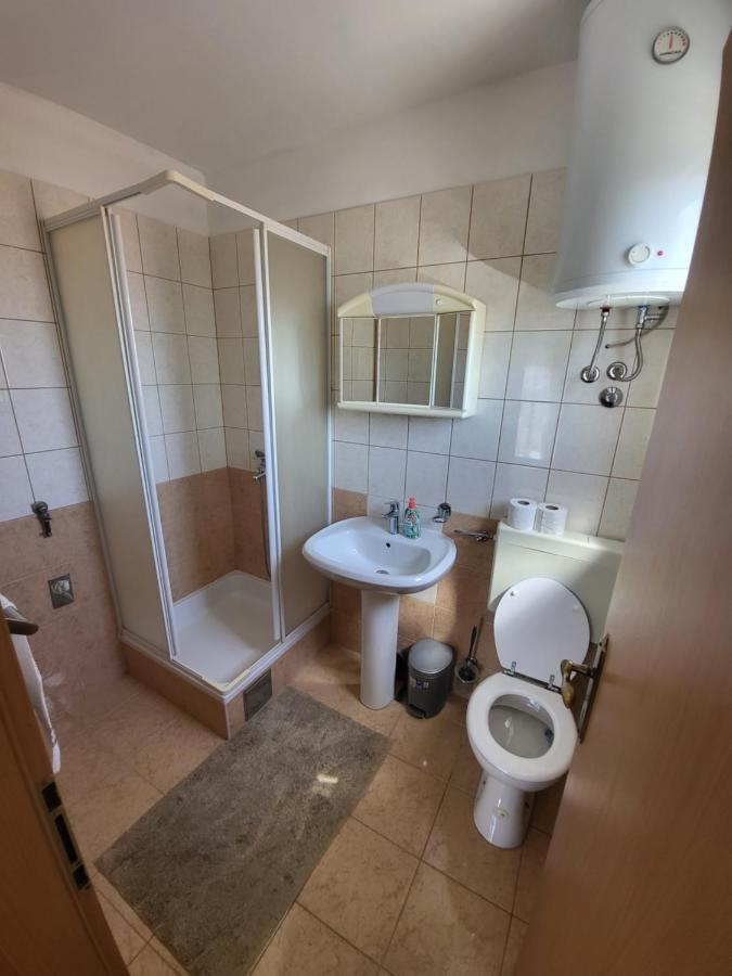 Apartmani Udovicic Trogir Exterior foto