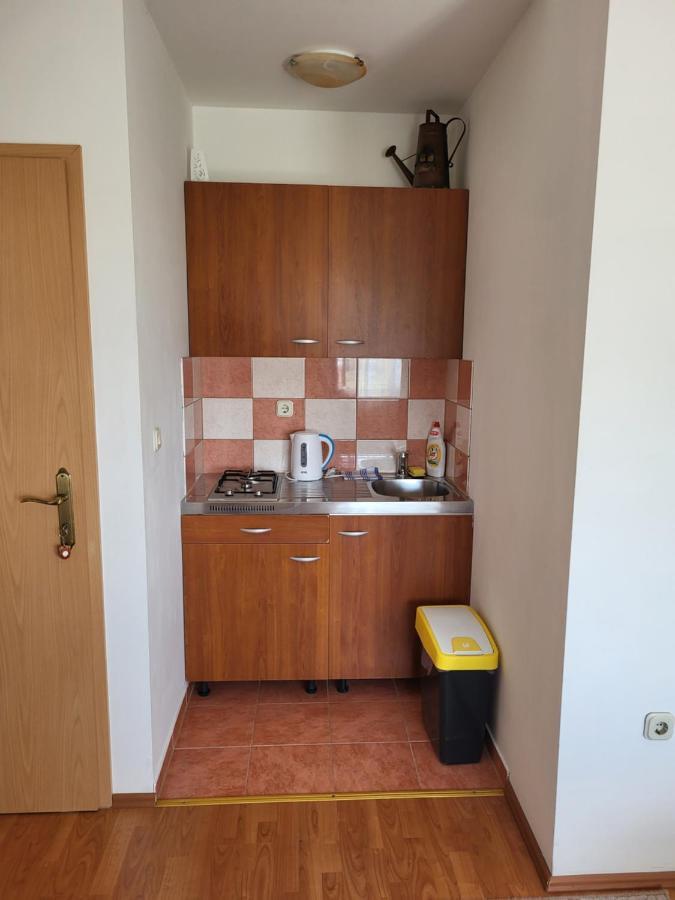 Apartmani Udovicic Trogir Exterior foto