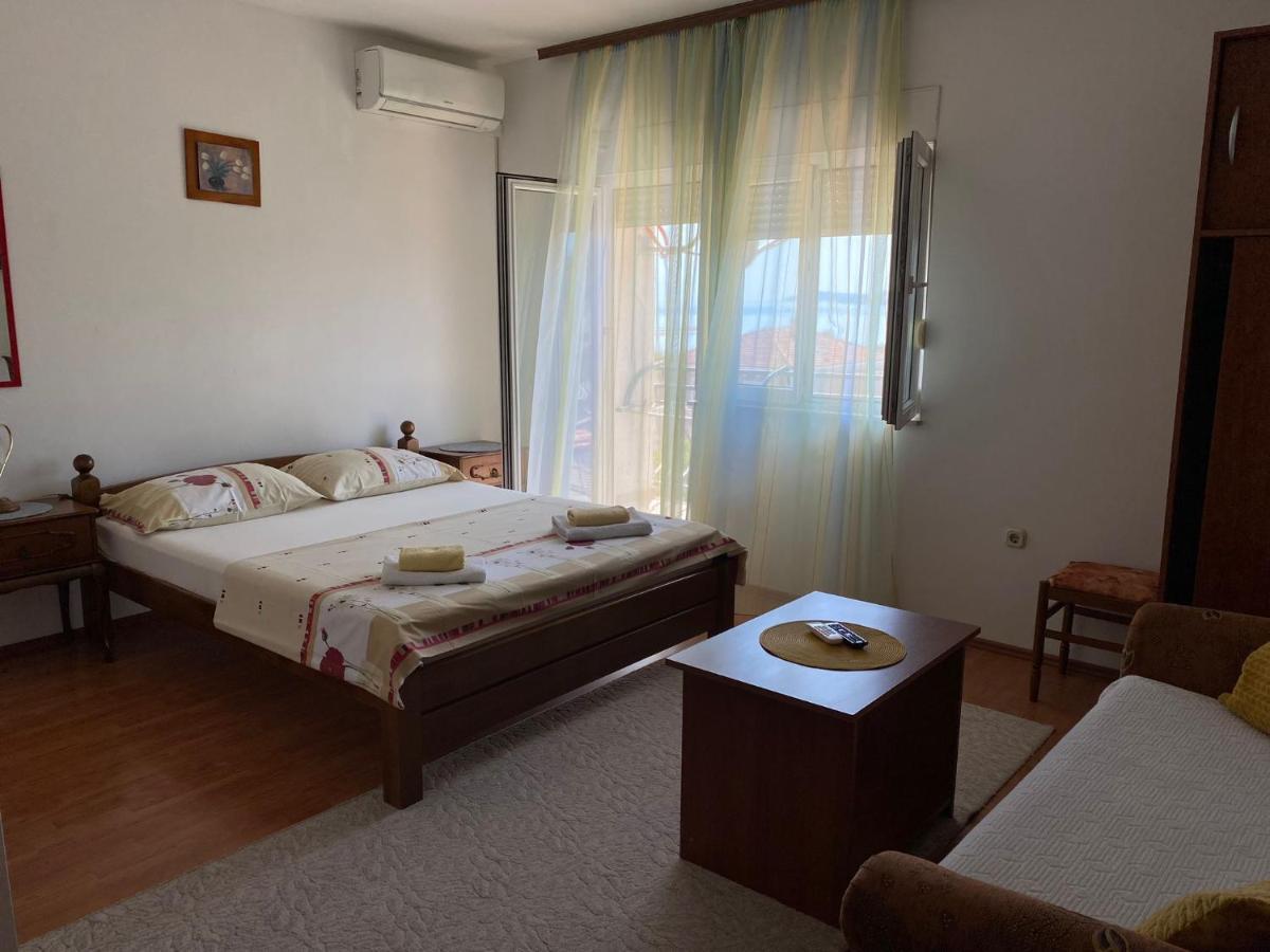 Apartmani Udovicic Trogir Exterior foto