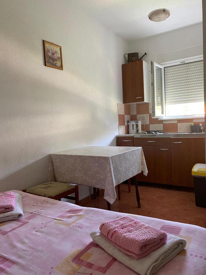 Apartmani Udovicic Trogir Exterior foto