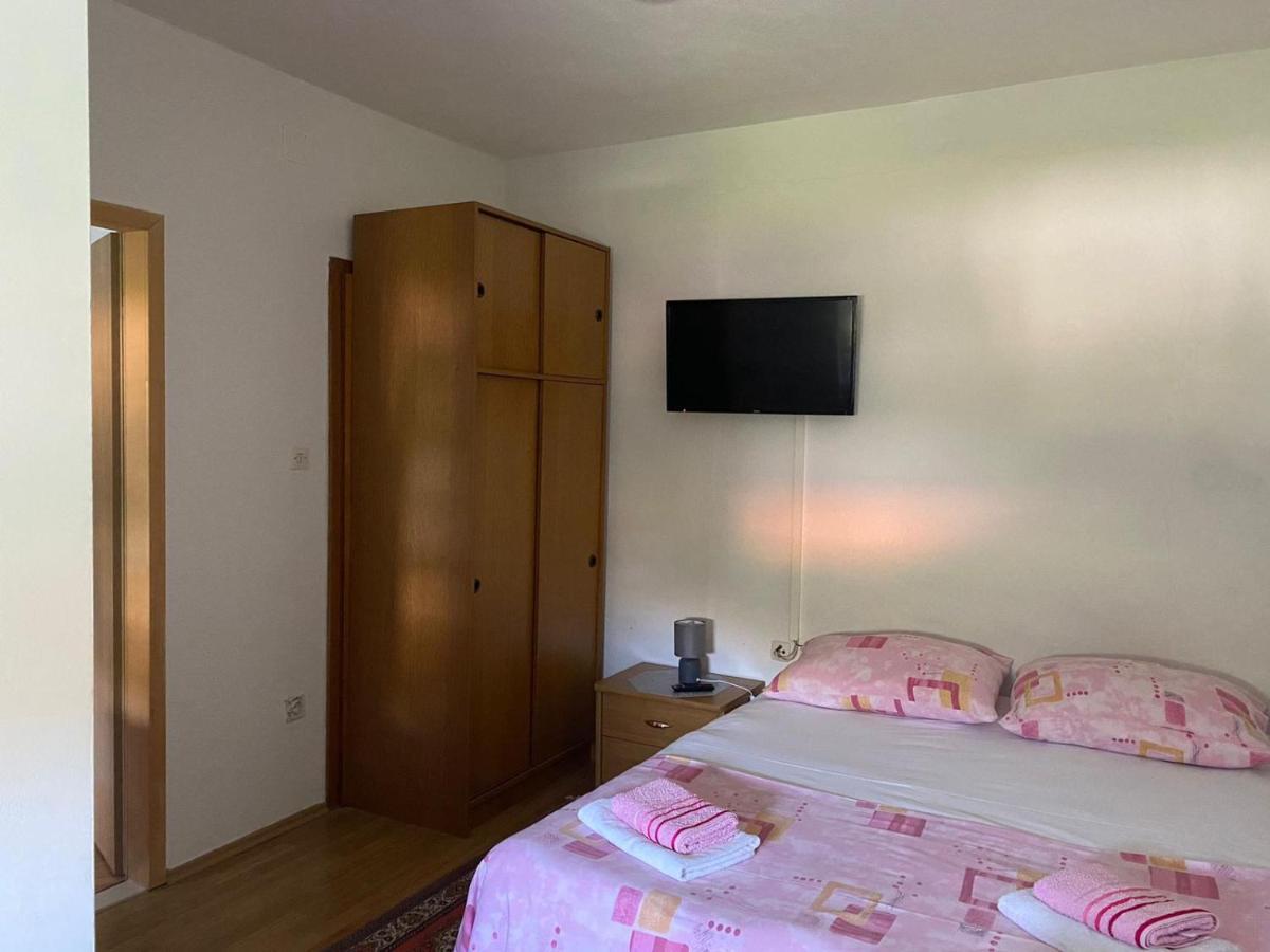 Apartmani Udovicic Trogir Exterior foto